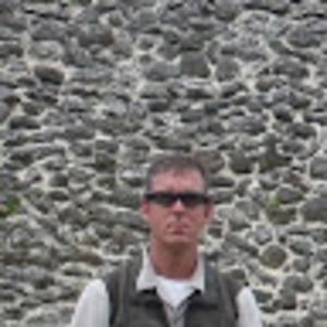 Meet your Posher, William